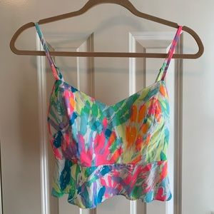 Lily Pulitzer Set